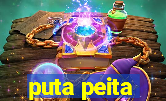 puta peita